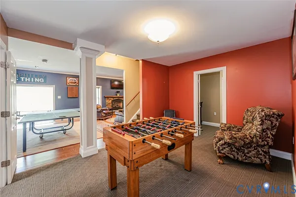 $749,950 | 7717 Patriots Landing Place, Quinton, VA 23141