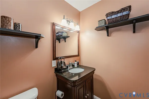 $749,950 | 7717 Patriots Landing Place, Quinton, VA 23141