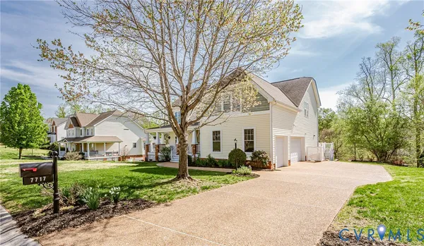 $749,950 | 7717 Patriots Landing Place, Quinton, VA 23141