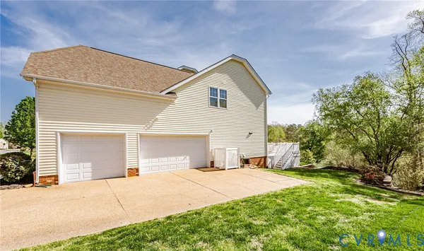 $749,950 | 7717 Patriots Landing Place, Quinton, VA 23141