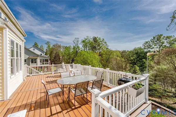 $749,950 | 7717 Patriots Landing Place, Quinton, VA 23141
