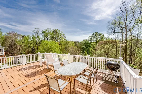 $749,950 | 7717 Patriots Landing Place, Quinton, VA 23141