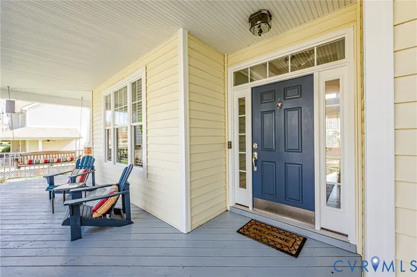 $749,950 | 7717 Patriots Landing Place, Quinton, VA 23141