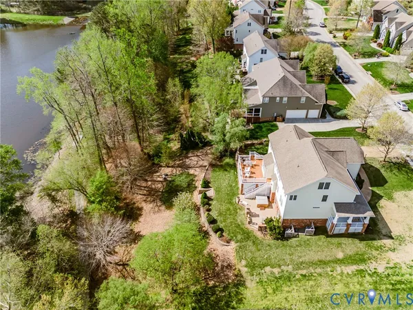 $749,950 | 7717 Patriots Landing Place, Quinton, VA 23141