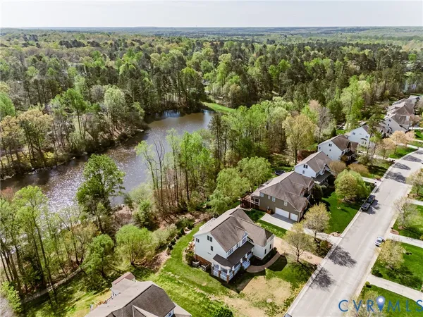 $749,950 | 7717 Patriots Landing Place, Quinton, VA 23141