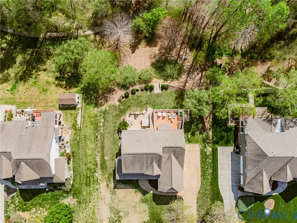 $749,950 | 7717 Patriots Landing Place, Quinton, VA 23141