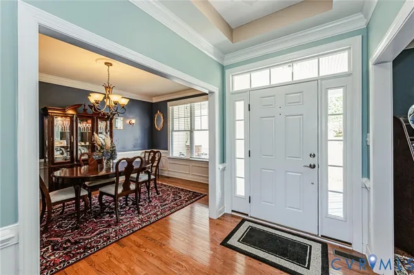 $749,950 | 7717 Patriots Landing Place, Quinton, VA 23141