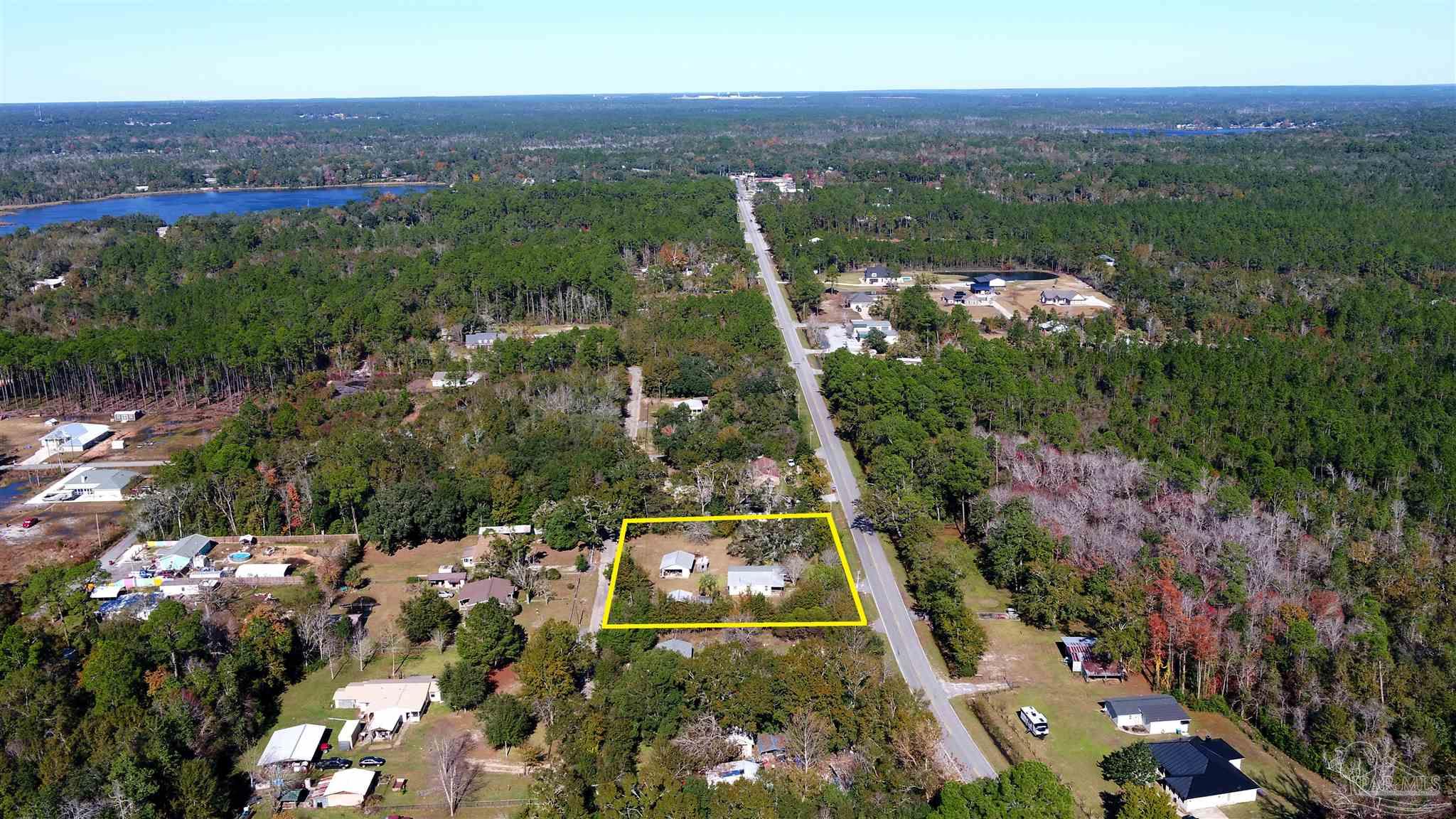4915 Ward Basin Road Milton, FL 32583 - Photo 20 of 32 Gallery Image 20