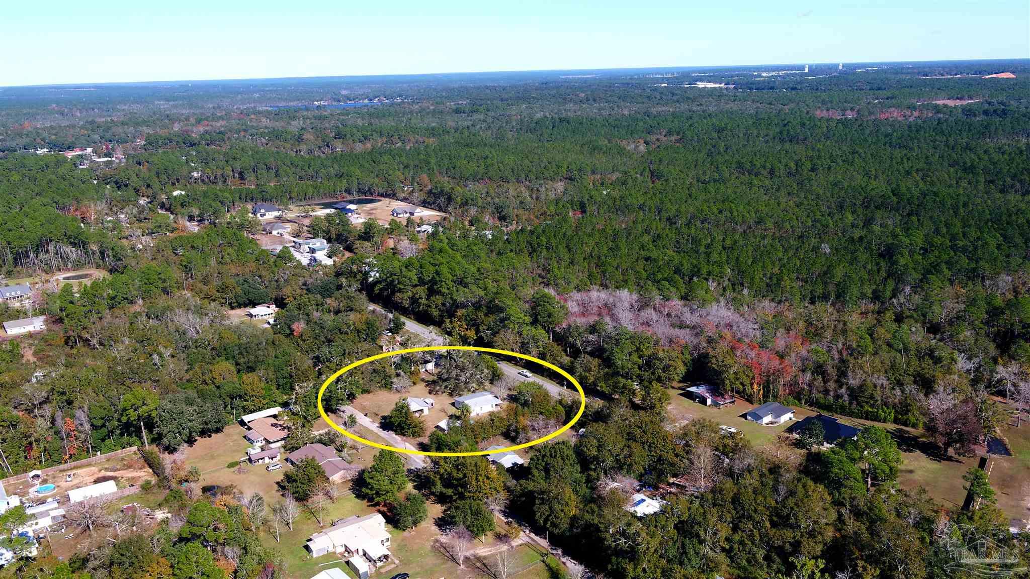 4915 Ward Basin Road Milton, FL 32583 - Photo 21 of 32 Gallery Image 21