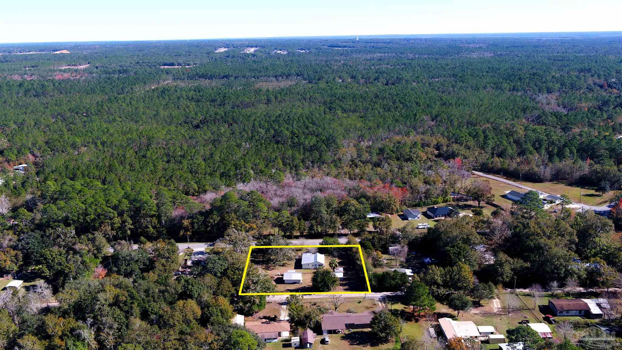 4915 Ward Basin Road Milton, FL 32583 - Photo 22 of 32 Gallery Image 22