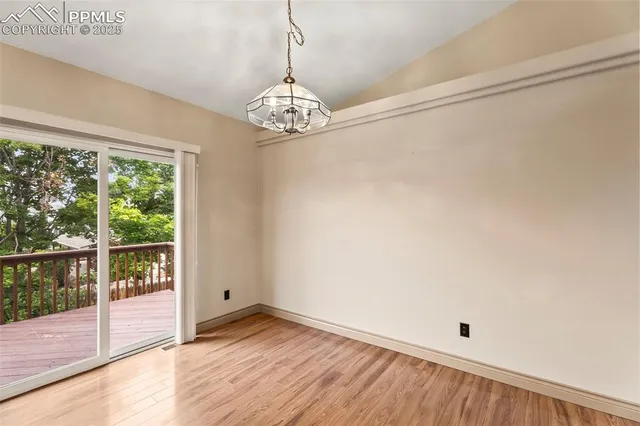 $499,900 | 7558 Patina Court, Colorado Springs, CO 80922