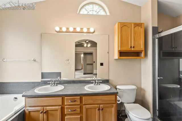 $499,900 | 7558 Patina Court, Colorado Springs, CO 80922