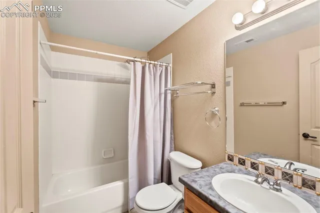 $499,900 | 7558 Patina Court, Colorado Springs, CO 80922