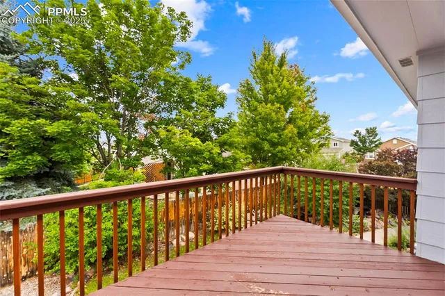 $499,900 | 7558 Patina Court, Colorado Springs, CO 80922