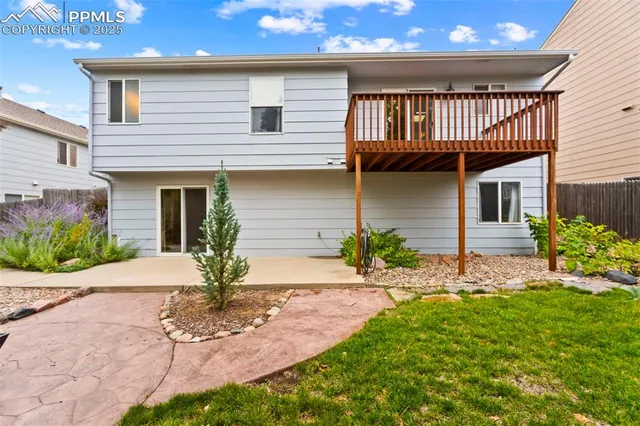 $499,900 | 7558 Patina Court, Colorado Springs, CO 80922