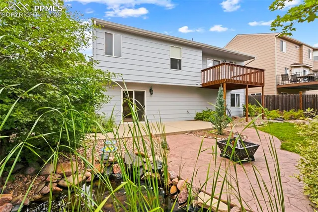 $499,900 | 7558 Patina Court, Colorado Springs, CO 80922