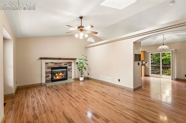 $499,900 | 7558 Patina Court, Colorado Springs, CO 80922