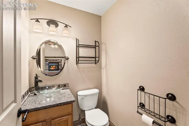 $499,900 | 7558 Patina Court, Colorado Springs, CO 80922