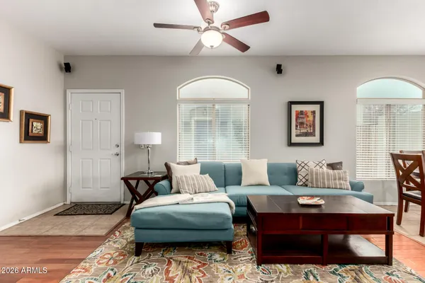 $460,000 | 280 South Evergreen Road, Unit 1350, Tempe, AZ 85288