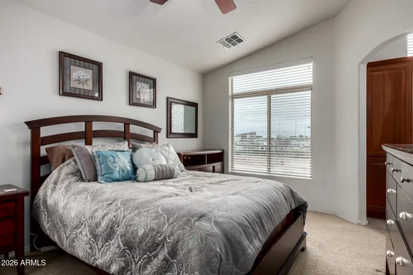 $460,000 | 280 South Evergreen Road, Unit 1350, Tempe, AZ 85288