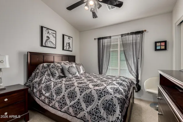 $460,000 | 280 South Evergreen Road, Unit 1350, Tempe, AZ 85288