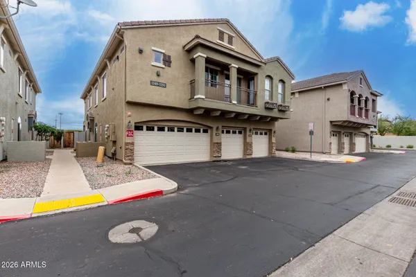 $460,000 | 280 South Evergreen Road, Unit 1350, Tempe, AZ 85288