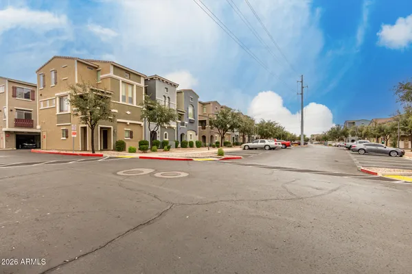 $460,000 | 280 South Evergreen Road, Unit 1350, Tempe, AZ 85288