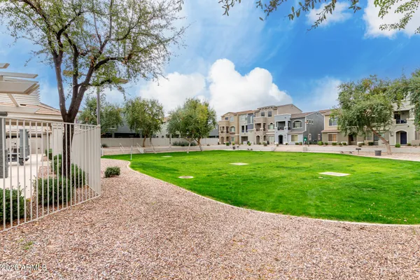 $460,000 | 280 South Evergreen Road, Unit 1350, Tempe, AZ 85288