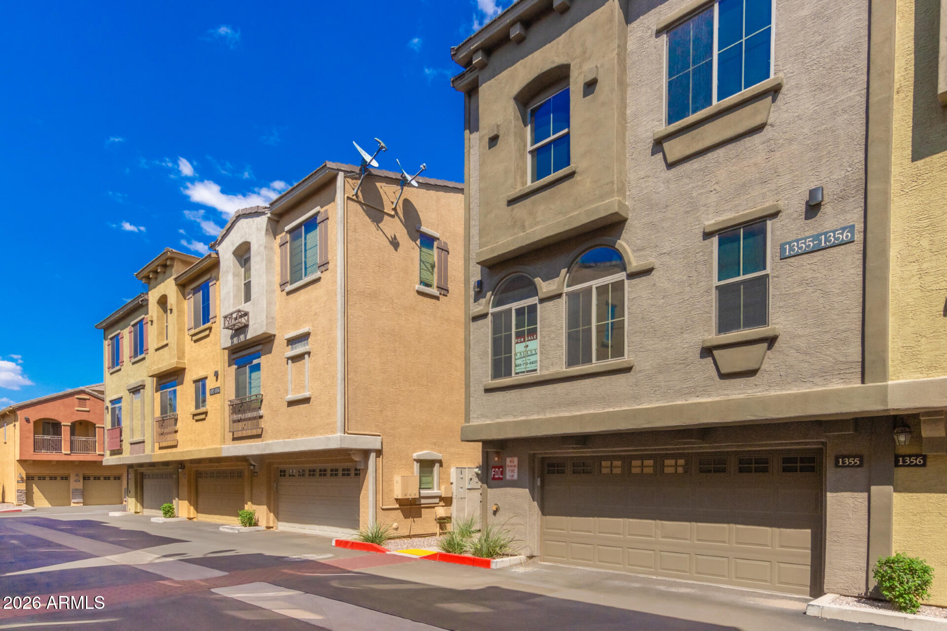 280 South Evergreen Road, Unit 1350 Tempe, AZ 85288 - Photo 52 of 62 53 Evergreen