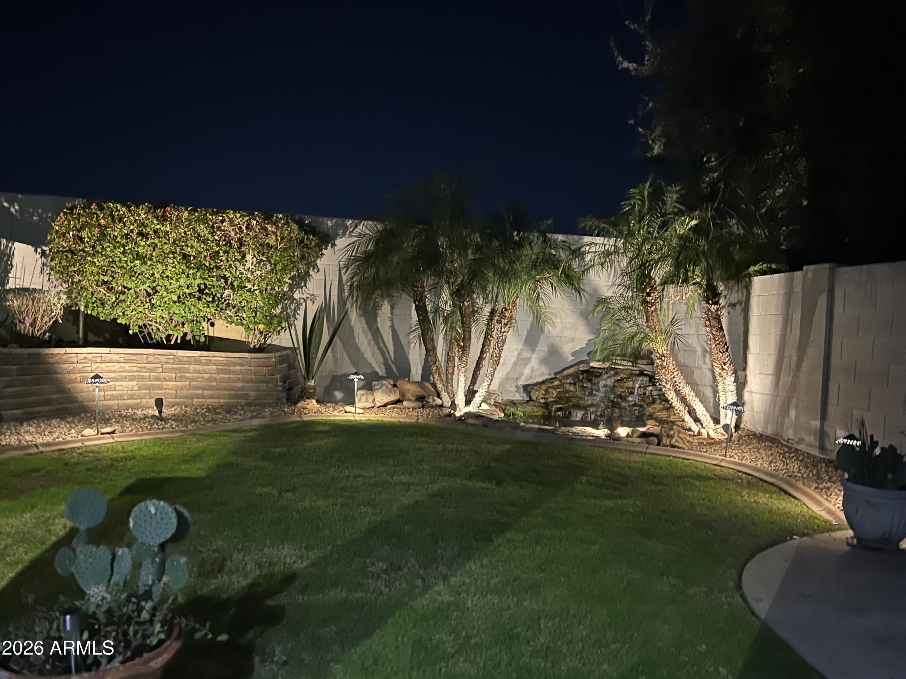 280 South Evergreen Road, Unit 1350 Tempe, AZ 85288 - Photo 61 of 62 a view of a field with grass