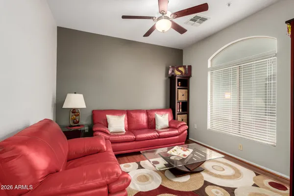 $460,000 | 280 South Evergreen Road, Unit 1350, Tempe, AZ 85288