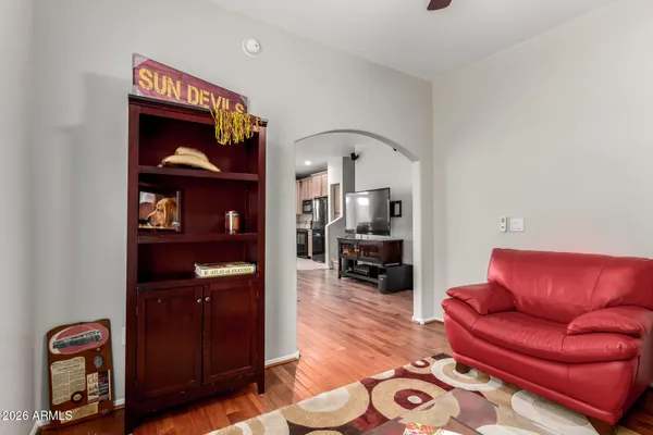$460,000 | 280 South Evergreen Road, Unit 1350, Tempe, AZ 85288
