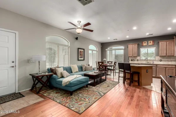 $460,000 | 280 South Evergreen Road, Unit 1350, Tempe, AZ 85288