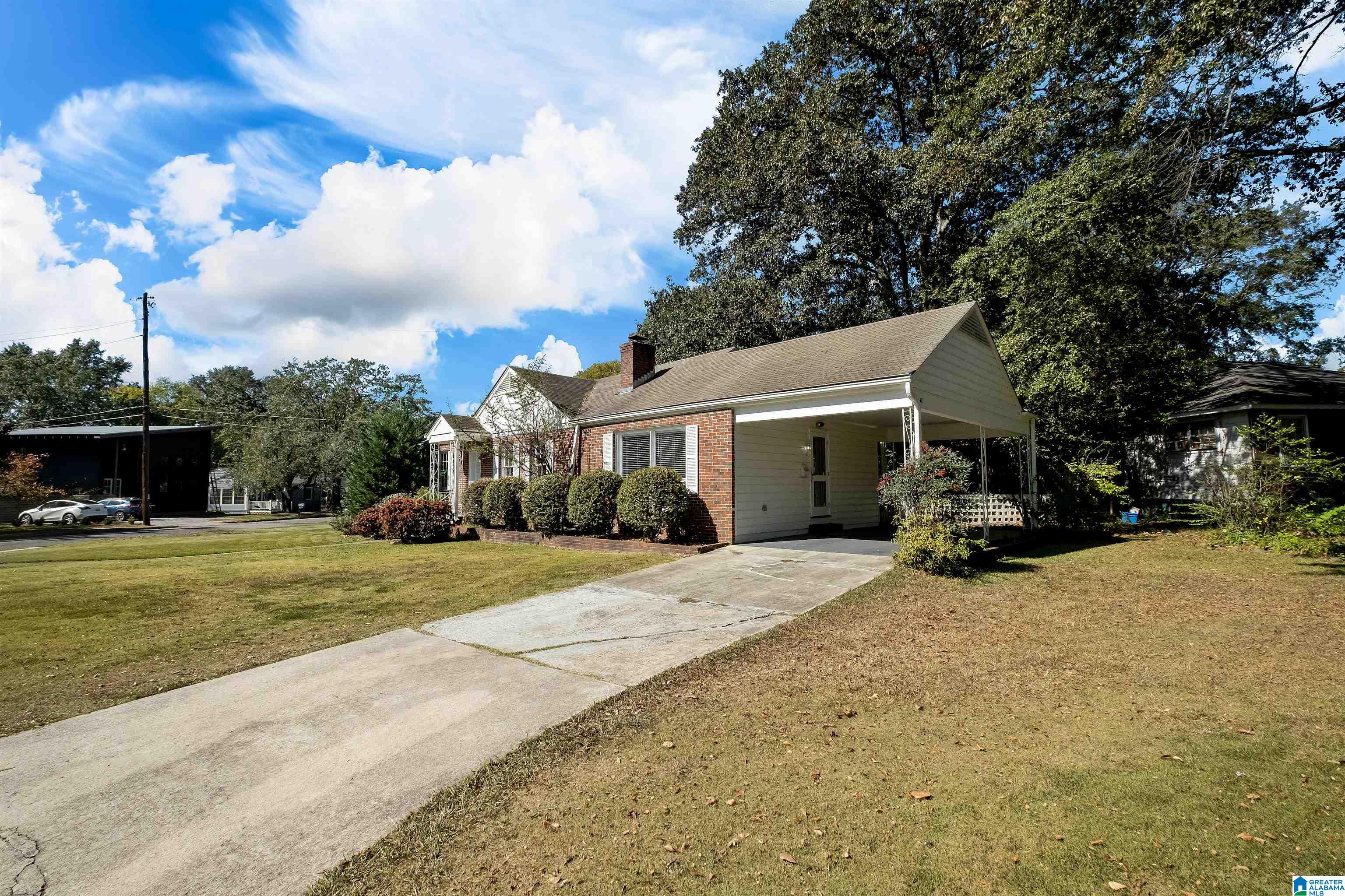148 Raleigh Avenue Birmingham, AL 35209 - Photo 2 of 42
