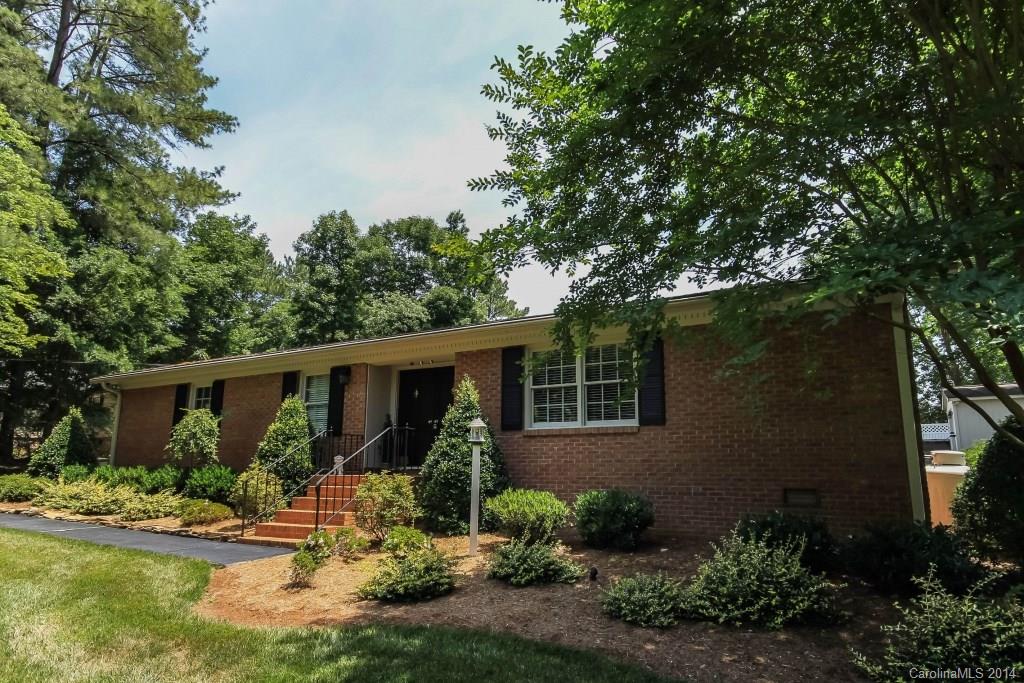 13151 Old Camden Road Midland, NC 28107 - Photo 3 of 24 Gallery Image 3