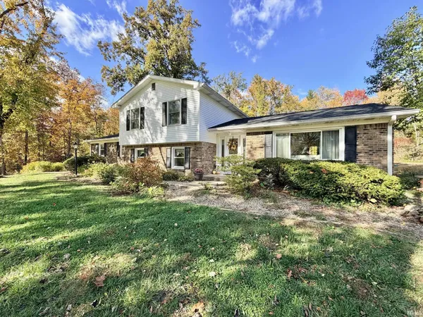 $269,900 | 13112 West 230 North, Linton, IN 47441