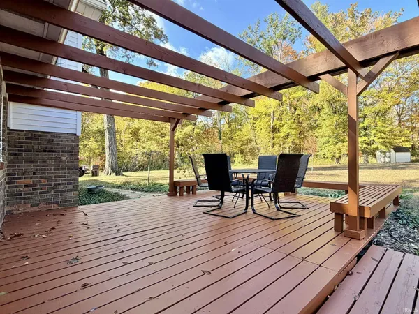 $269,900 | 13112 West 230 North, Linton, IN 47441