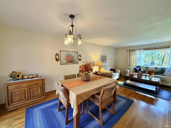 $269,900 | 13112 West 230 North, Linton, IN 47441