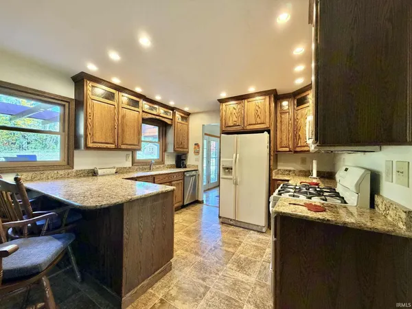 $269,900 | 13112 West 230 North, Linton, IN 47441