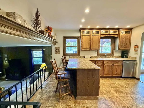 $269,900 | 13112 West 230 North, Linton, IN 47441