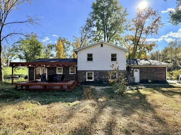 $269,900 | 13112 West 230 North, Linton, IN 47441