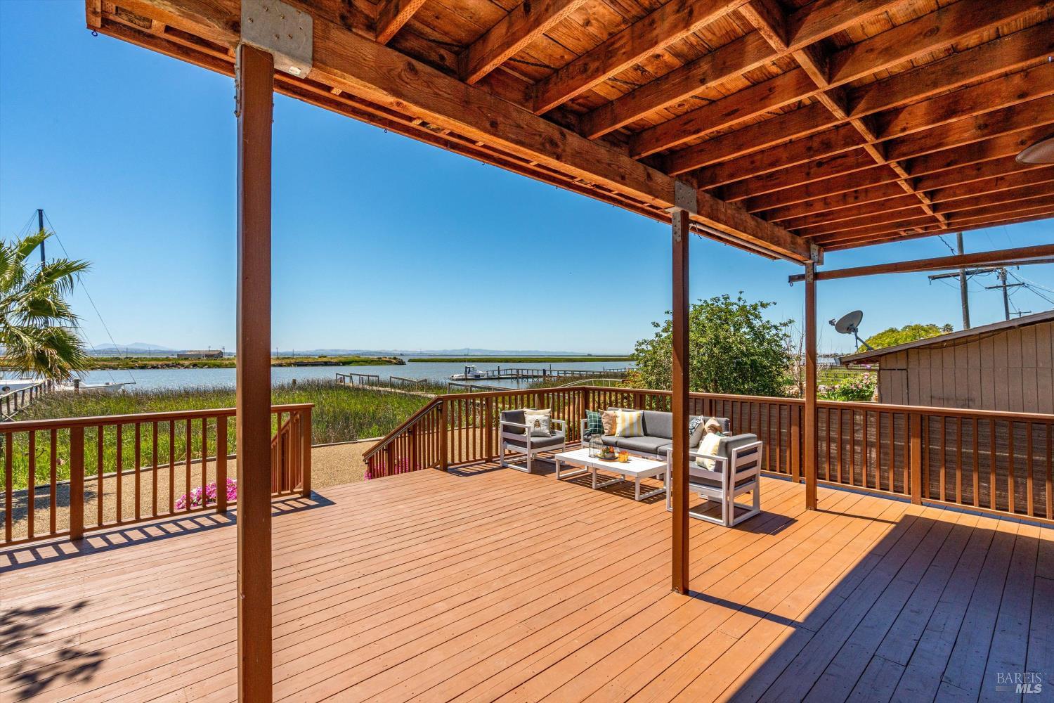 1660 Milton Road Napa, CA 94559 - Photo 53 of 90