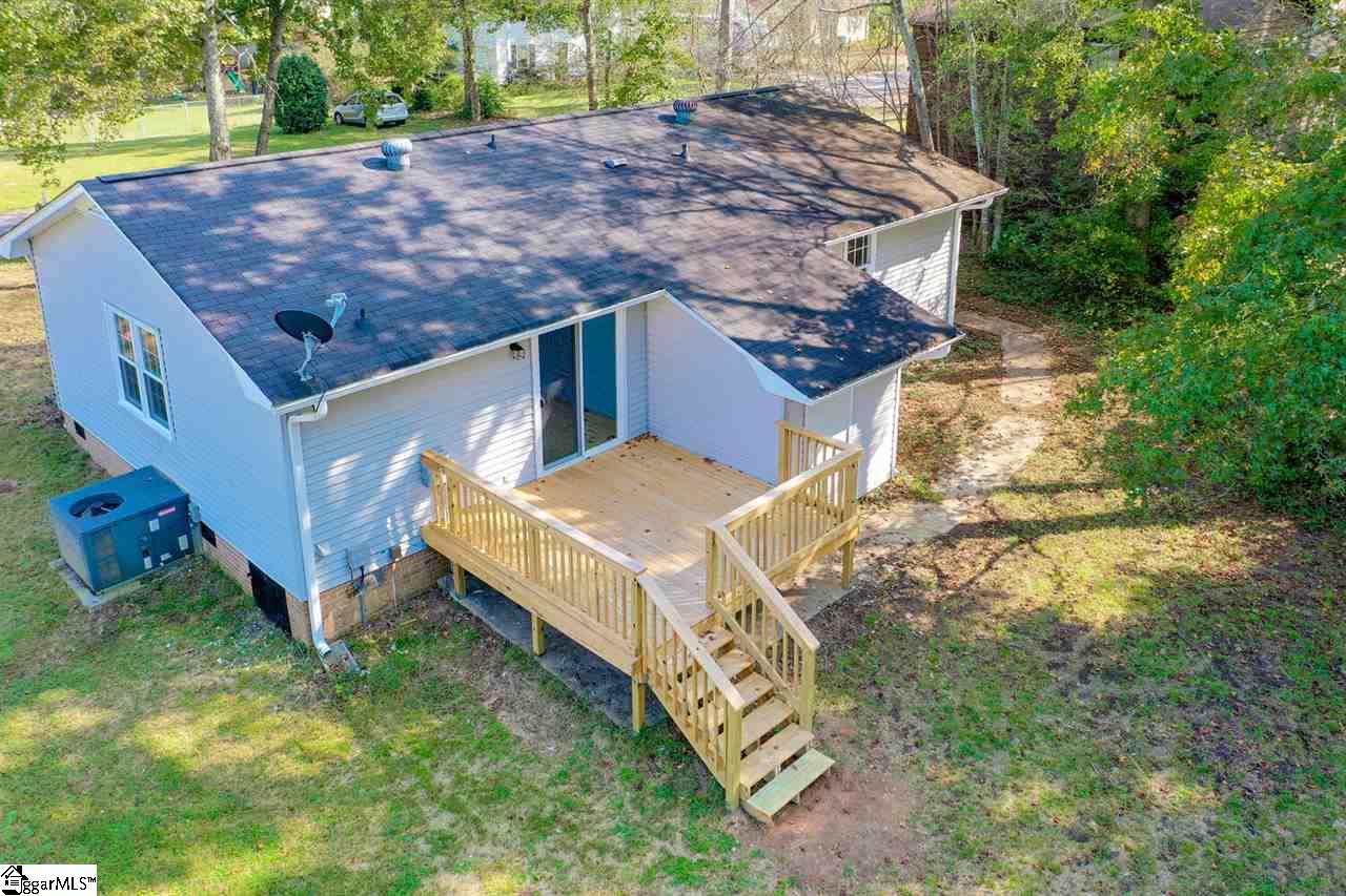 10 Ridge Court Williamston, SC 29697 - Photo 21 of 25 Gallery Image 21