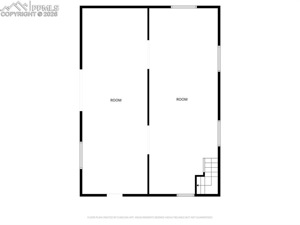 351 Porphry Road Florissant, CO 80816 - Photo 41 of 43 Entertainment Building