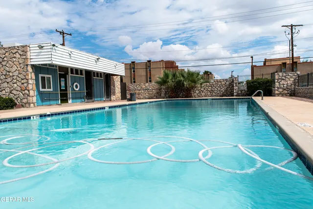 a car parked on the side of the road