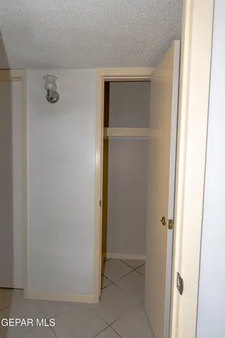 a view of an entryway