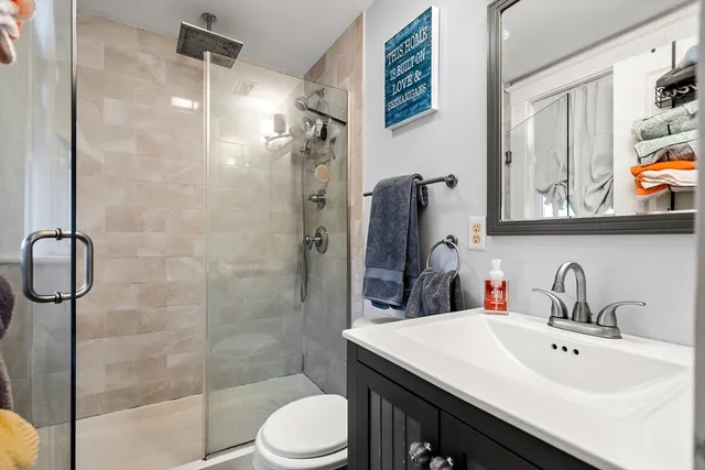 $499,000 | 51 New Ocean Street, Unit 2, Swampscott, MA 01907