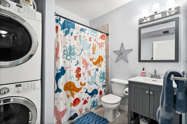 $499,000 | 51 New Ocean Street, Unit 2, Swampscott, MA 01907