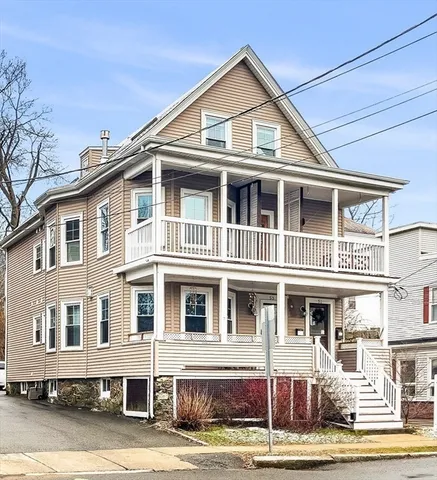 $499,000 | 51 New Ocean Street, Unit 2, Swampscott, MA 01907