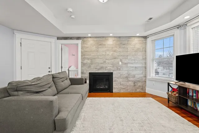 $499,000 | 51 New Ocean Street, Unit 2, Swampscott, MA 01907